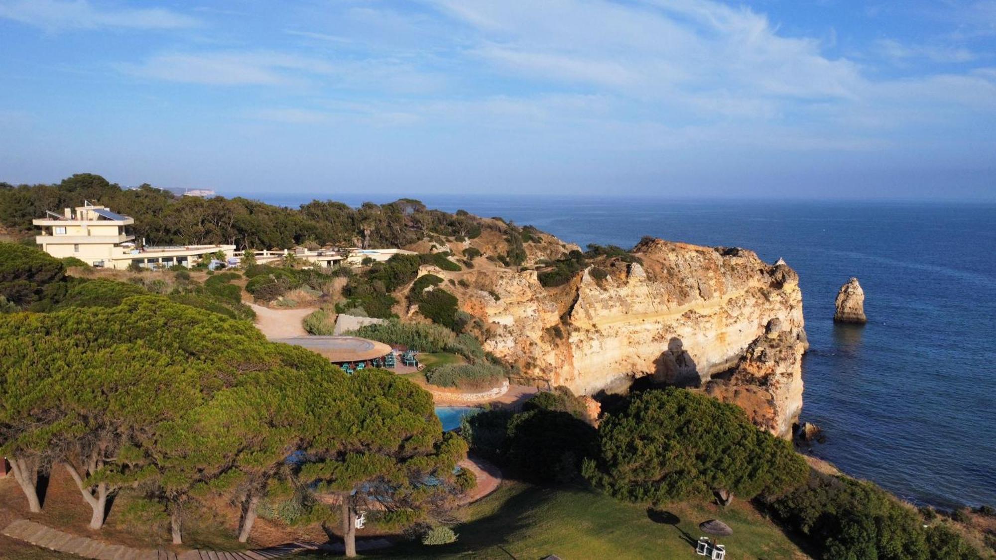Foz Club - Algarve Alvor Exterior foto