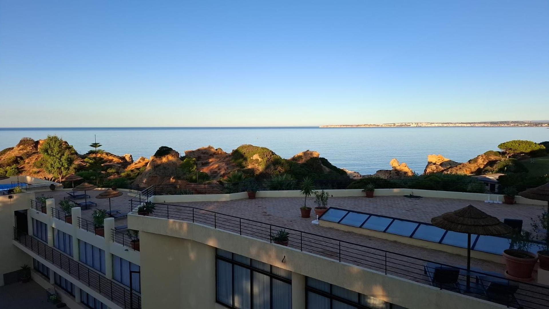 Foz Club - Algarve Alvor Exterior foto